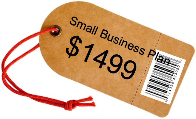 Small Business Start-up